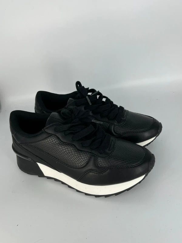 Anna Field - Sneakersy niskie black - Size 39 / 24,5 cm